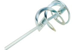 Миксер MASTER для красок (80х400 мм) STAYER 06011-08-40