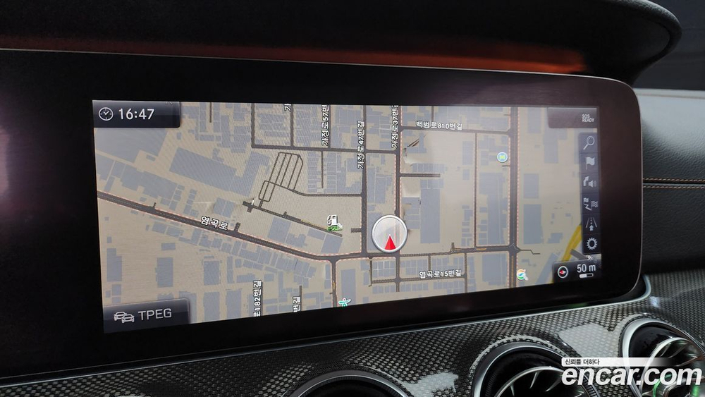 Mercedes-Benz E-Class W213 E450 4MATIC Coupe (08.2019)