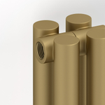 Сунержа Эстет-11 500х450 10 секций