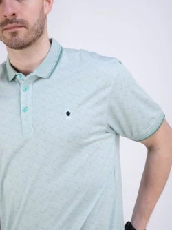 Футболка поло мужская Турция, тенниска