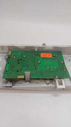 330 Комплект силовой модуль + индикация для стиральной машины Indesit WIE 107 б/у