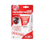 СантехмастерГель Красный, тюбик 15 г, блистер