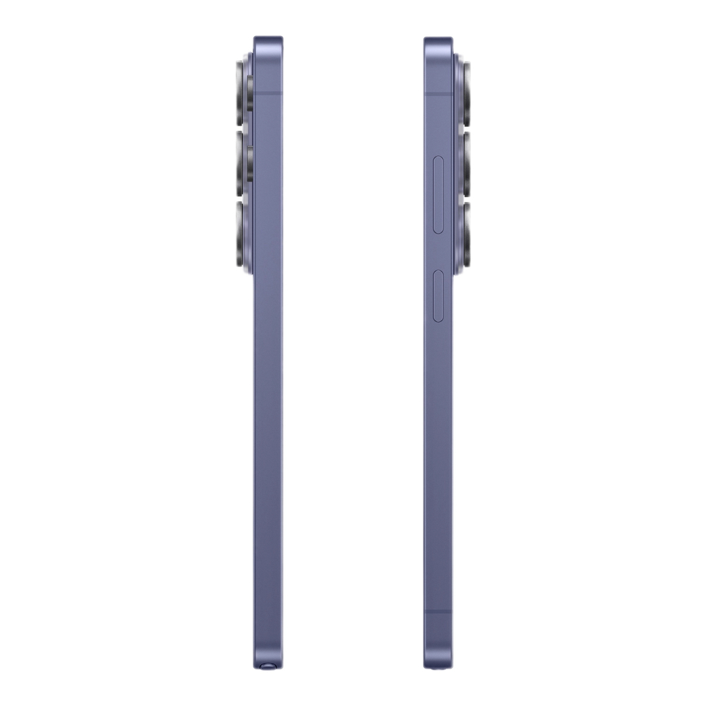 Смартфон Samsung Galaxy S26 Ultra 12/256 ГБ фиолетовый