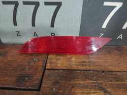 Катафот задний левый Haval Jolion 21-нв Б/У Оригинал 4135100XST01A