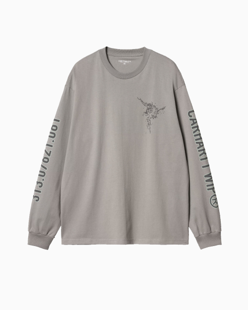 Лонгслив Carhartt WIP L/S Coordinate T-Shirt