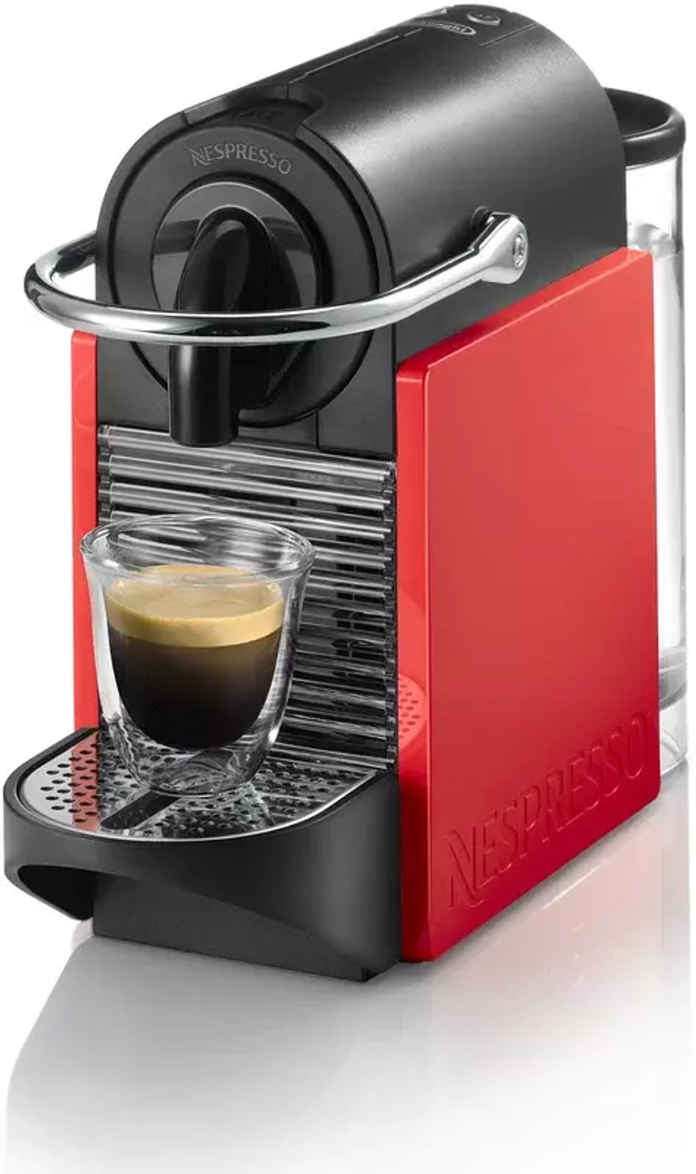 Кофеварка капсульная DeLonghi Nespresso EN 126 (q)