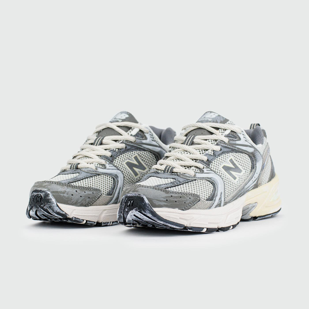 Кроссовки New Balance 530 Grey oldest Wmns