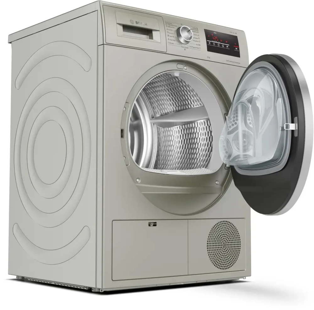 Сушильная машина Bosch WTN8543SME