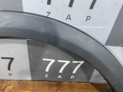 Накладка крыла заднего правого Kia XCeed 19-нв Б/У Оригинал 87742J7CA0