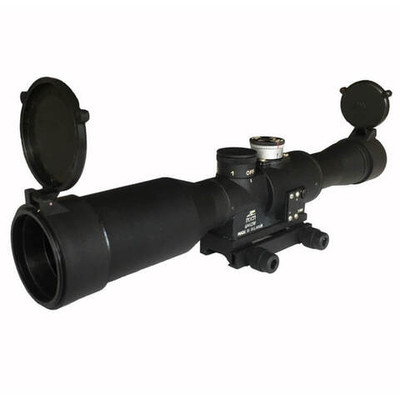 Прицел ПО ПОСП 6x42W