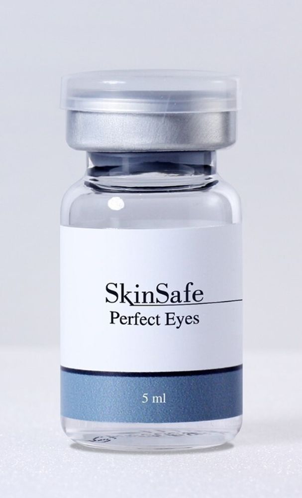 Skin Safe Eyes 5 мл