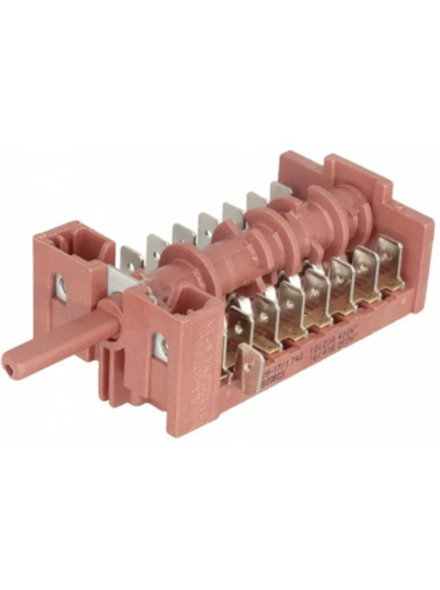 Переключатель Gottak 800803 для плиты Дарина (10 поз.)