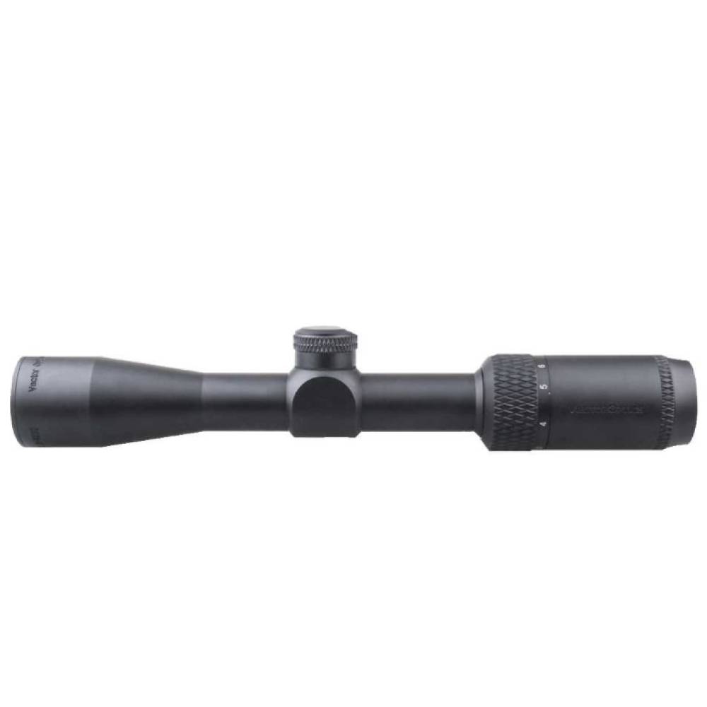 Оптический прицел Vector Optics 25,4мм SFP Matiz 2-7x32 ( Тигр, СВД, ОП-СКС,  / Сетка VOW-MOA )