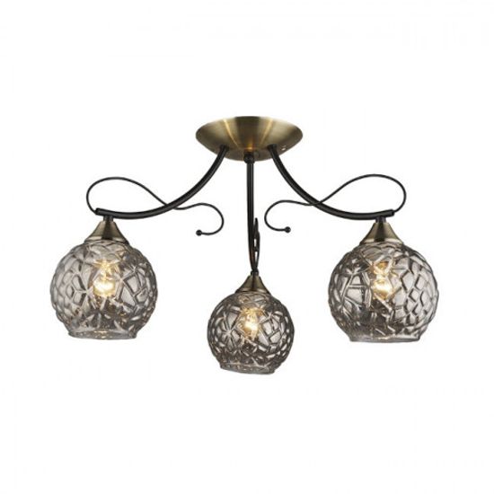 Люстра потолочная 3-ка 65962.01.37.03 SALE