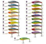 Воблер для рыбалки LureMax ARAGON