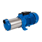 Насос поверхностный многоступенчатый Aquario AMH(T)280-10P насос акварио для воды, полива