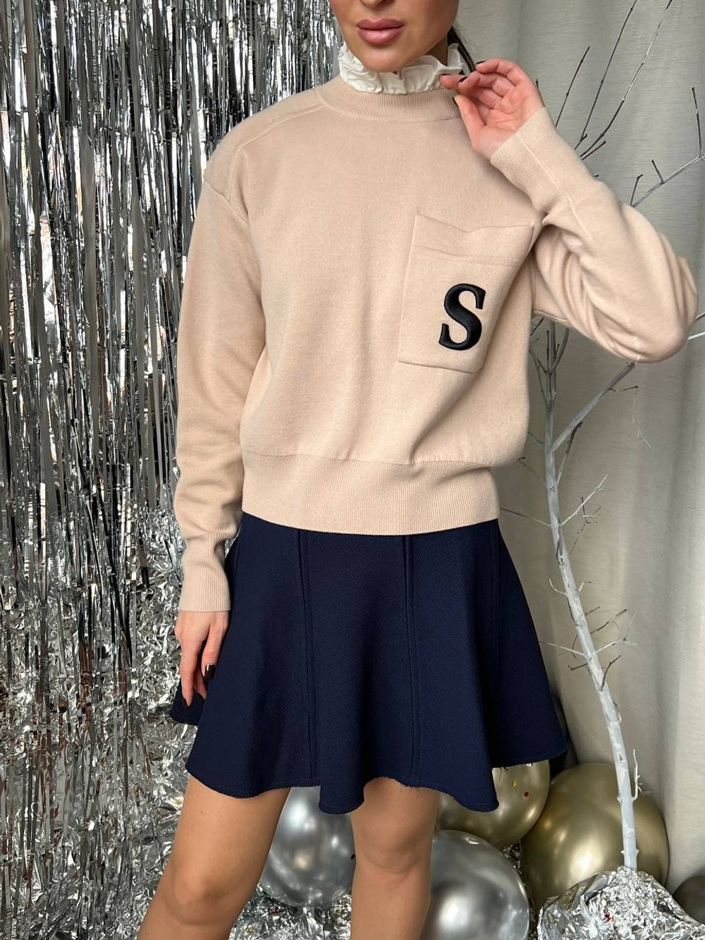 Юбка Zara, s