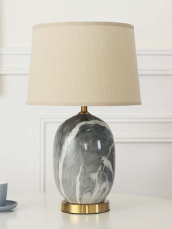 Торшер настольный