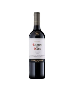 Casillero del Diablo Malbec