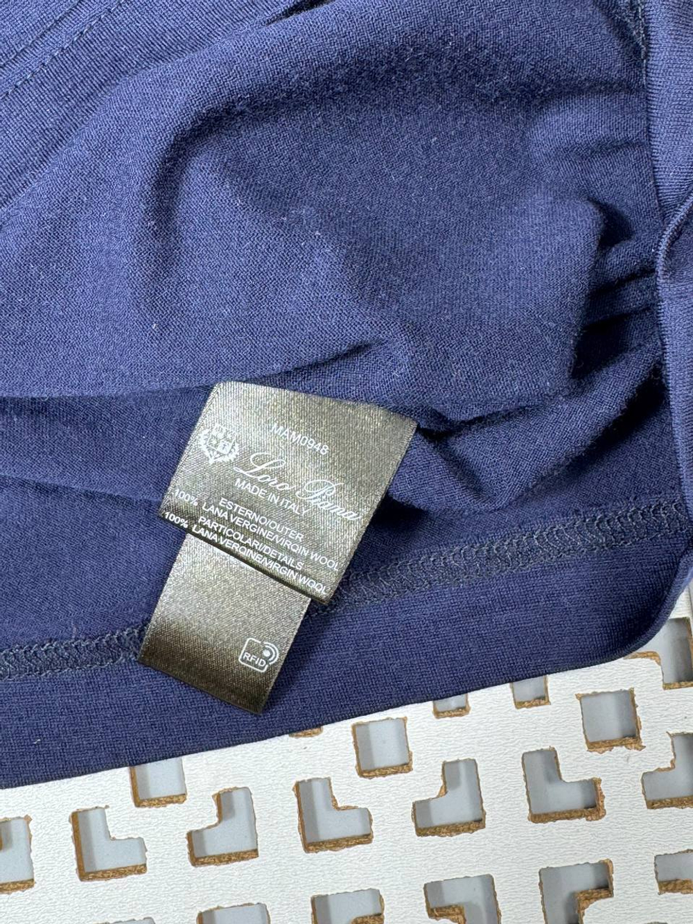 Футболка Loro Piana