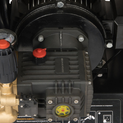 WDK-HPW8200 Аппарат высокого давления 8.2 КВт; 380 В; 280 бар; 960 л/час