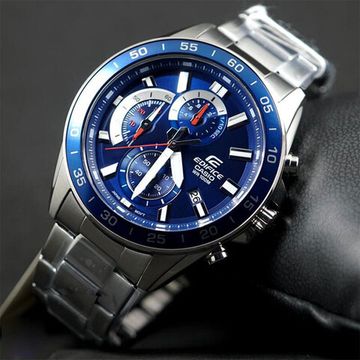 Наручные часы Casio EFV-550D-2A