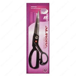 Ножницы портновские облегченные 30 см AURORA AU 1209-120