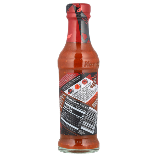 NANDO'S, Соус пери-пери, XX острый, 260 г (9,2 унции)
