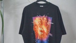 Футболка Vetements