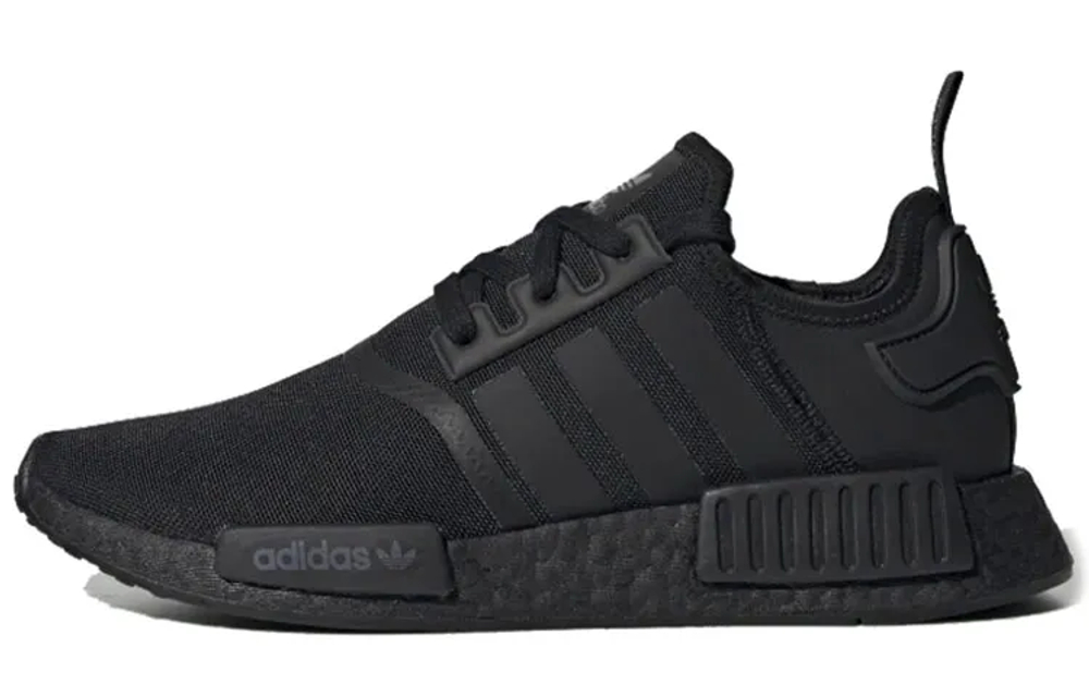 Adidas Nmd R1 Triple