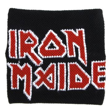 Напульсник Iron Maiden (116)
