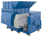 Шредер ПЗО PZO SHR 1300 n55 одновальный