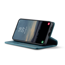 Чехол-книжка CaseMe RFiD Samsung Galaxy S24