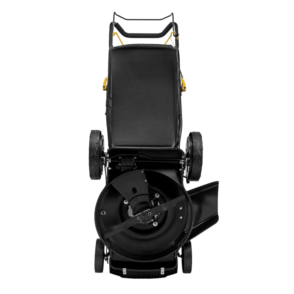 DENZEL GLR-460SP-ZS газонокосилка бензиновая 58824