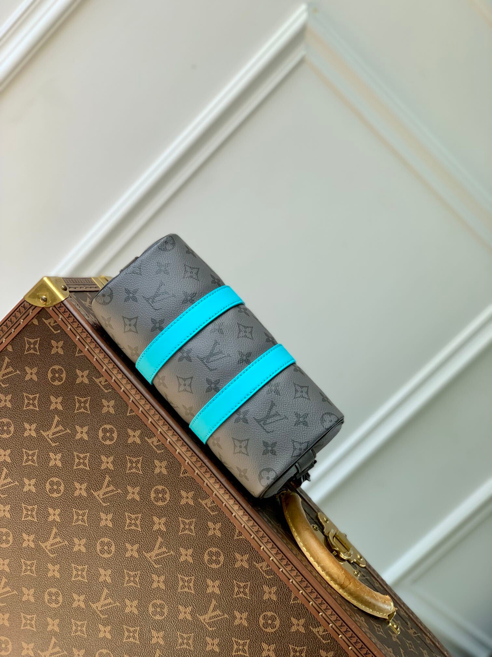 Louis Vuitton Keepall 25