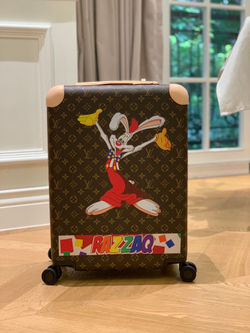 Louis Vuitton Horizon 55