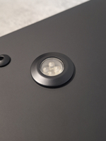 Душевая система с термостатом AltroBagno Metropoli 040401 NeOp