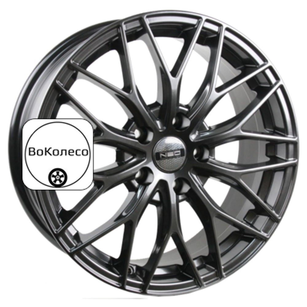 8x18/5x114,3 ET40 D67,1 840 BH Neo