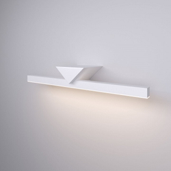 Подсветка для картин и зеркал Elektrostandard 40115/LED белый