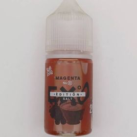EXO salt edition 30ml