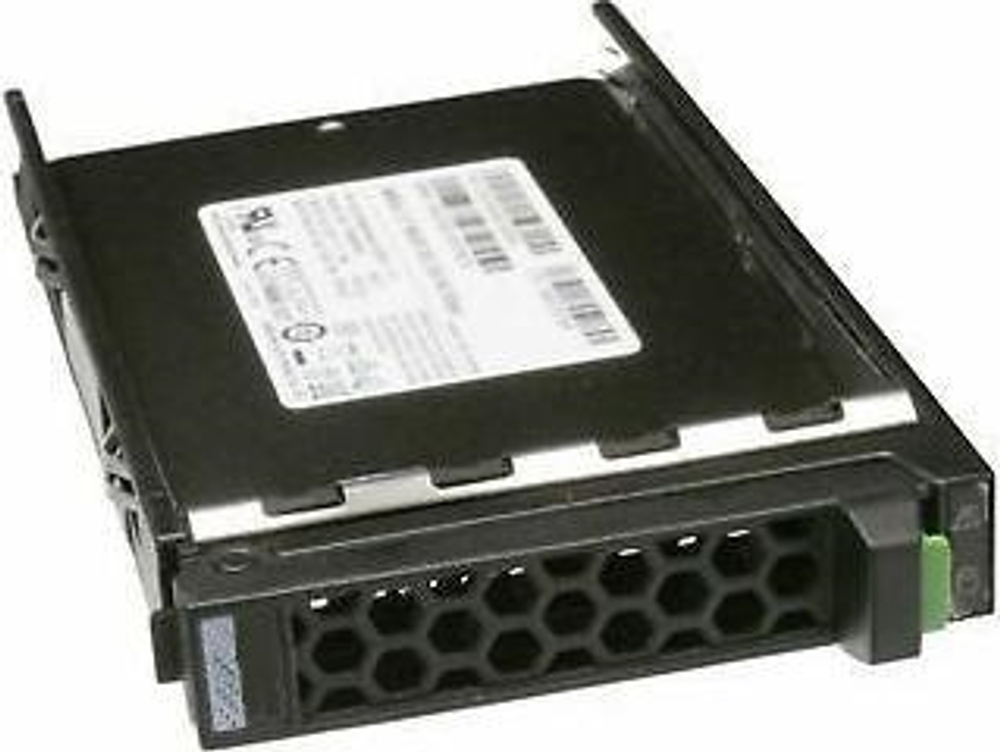 Жесткий диск Fujitsu S26361-F5776-L960