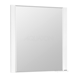 Зеркало Акватон - АРИЯ 80 белый 1A141902AA010