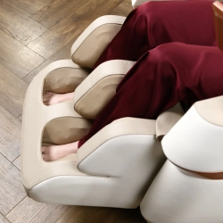 Массажное кресло Orlauf Chase