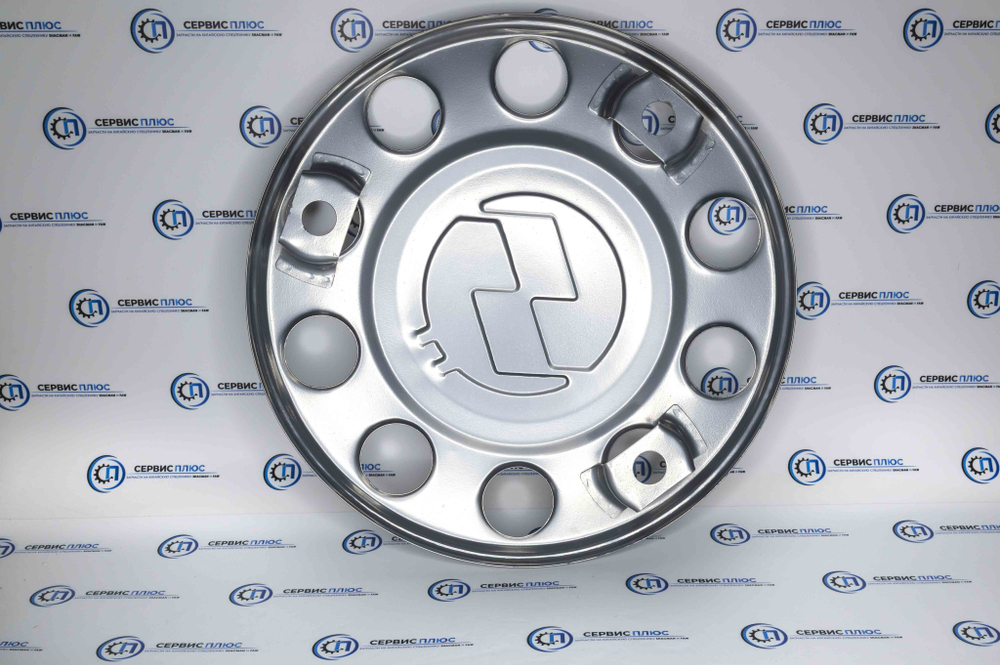 Колпак переднего колеса (металл) SH DZ93259615001