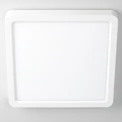 CL738K180V Бейсик Белый Св-к Накл. LED 18W*Мульти