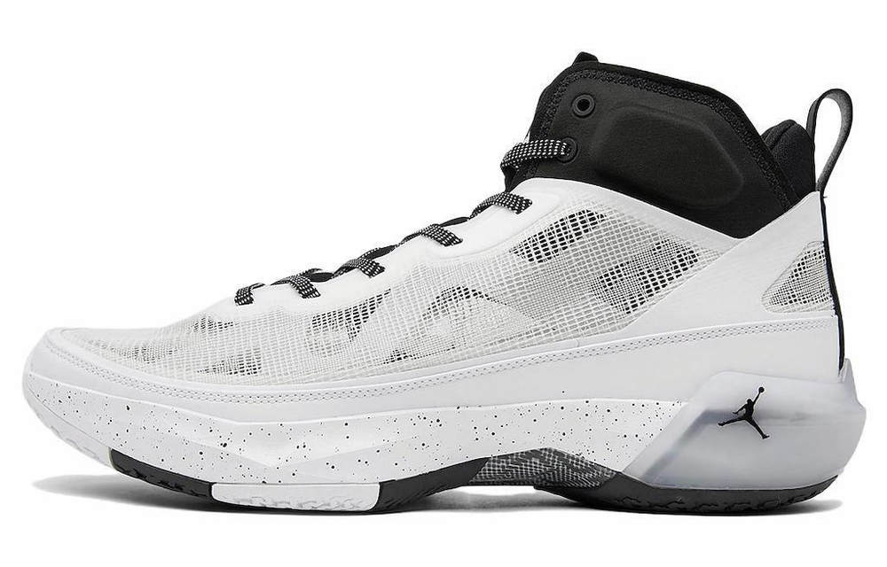 Кроссовки Jordan Air Jordan 37 "Oreo" Tpu