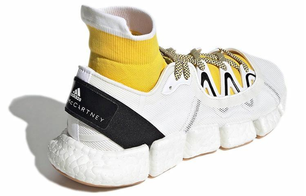 Кроссовки Stella Mccartney X Adidas Climacool Vento (Женская размерная сетка)