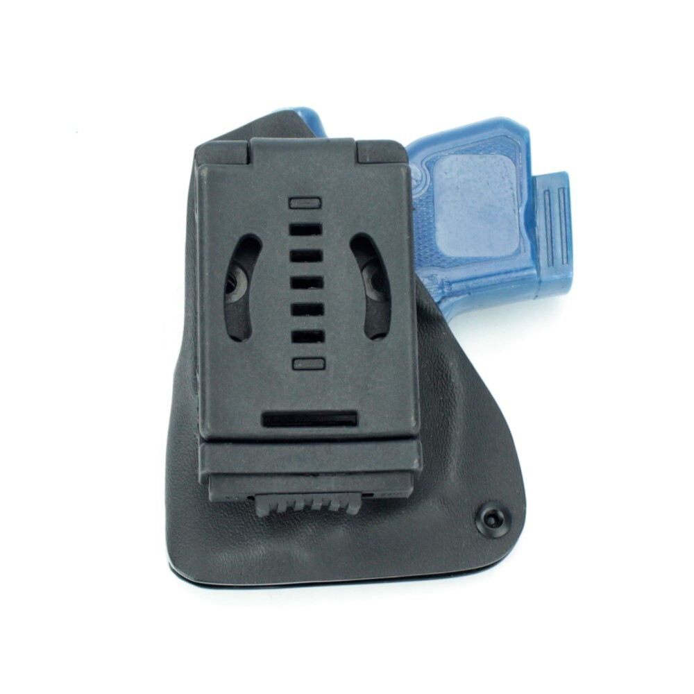 Кобура WASP поясная TEK-LOK kydex