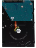 Корпоративный Жесткий Диск HDD  2Tb TOSHIBA Enterprise SATA 6Gb/s 7200rpm 128Mb 3.5" MG04ACA200E