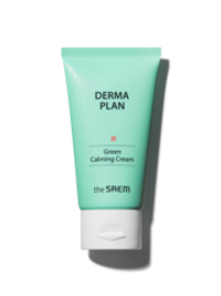 Derma Plan Green Calming Cream